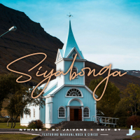 Siyabonga (Single)