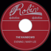 Evening / Mary Lee (EP)