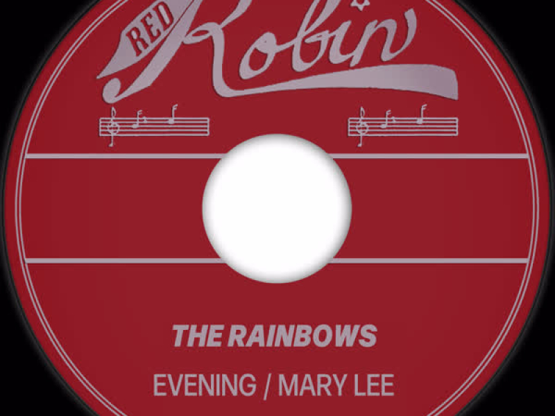 Evening / Mary Lee (EP)