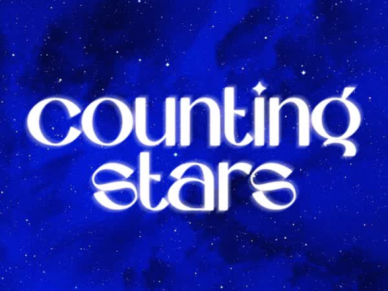 Counting Stars (Techno Mix) (Single)