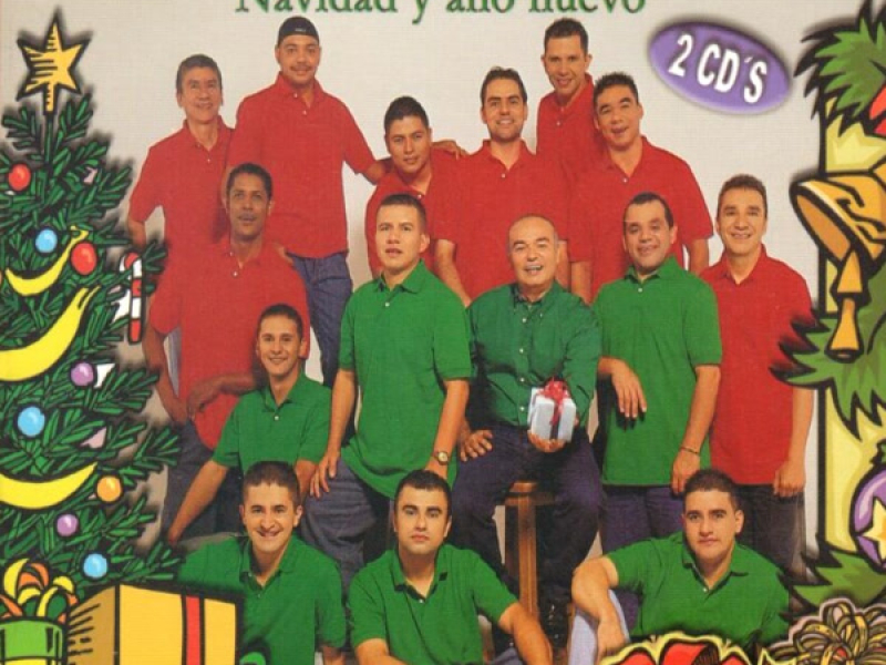 Navidad y Año Nuevo