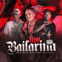 Tipo Bailarina (Single)