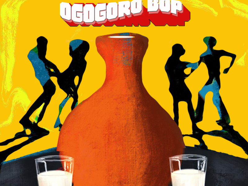 Ogogoro Bop (Single)
