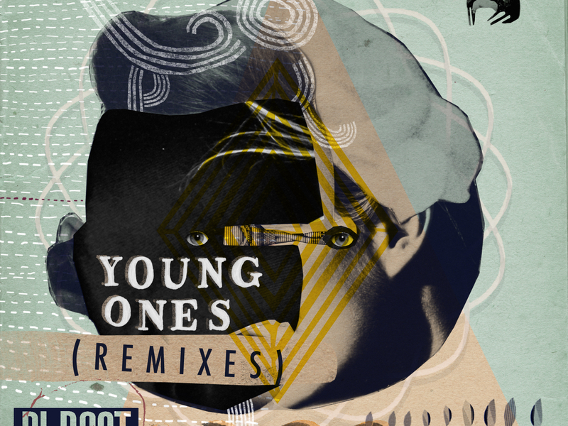 Young Ones (Remixes) (Single)