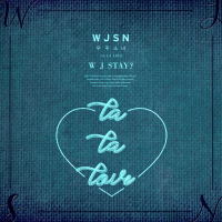 WJ STAY (EP)