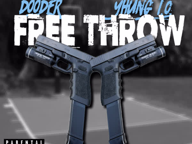 Free Throw (Single)