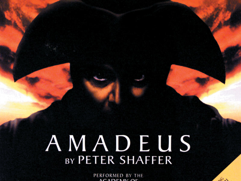 Amadeus
