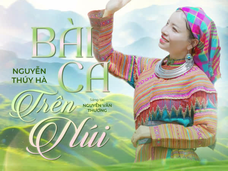 Bài Ca Trên Núi (Single)