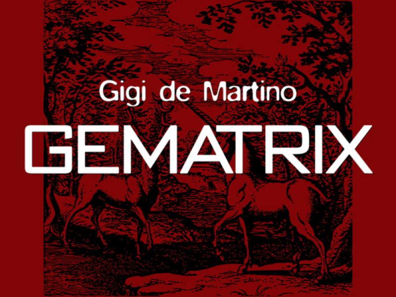 Gematrix (Single)
