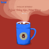 Ngoài Đằng Kia Mùa Đông (Holmi Speed) (Single)