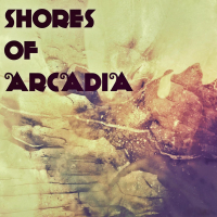 Shores Of Arcadia ((Orignal Mix)) (Single)