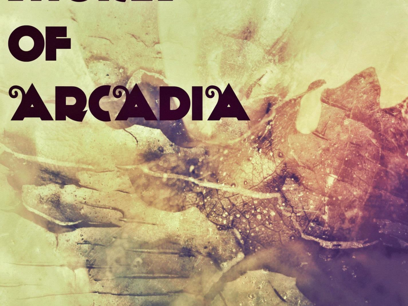 Shores Of Arcadia ((Orignal Mix)) (Single)