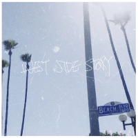 West Side Story (feat. DJ Juice) (Single)