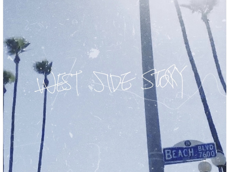 West Side Story (feat. DJ Juice) (Single)