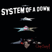 Chop Suey! (EP)