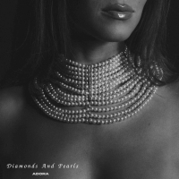 Diamonds And Pearls (Single)
