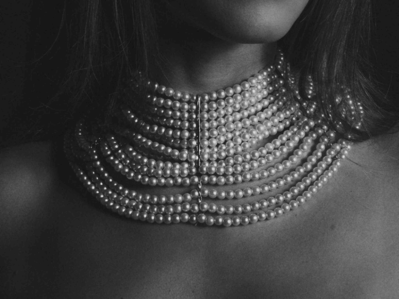 Diamonds And Pearls (Single)