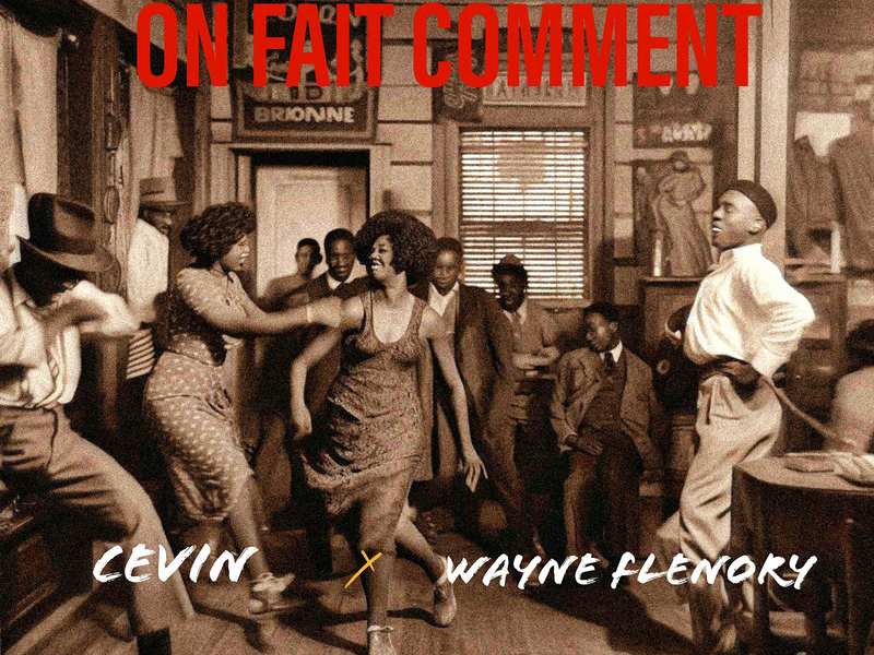 On fait comment (Single)