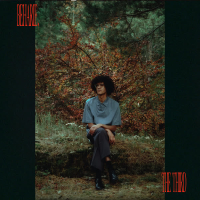 Beharie, The Third (EP)