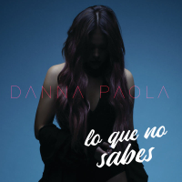 Lo Que No Sabes (Single)