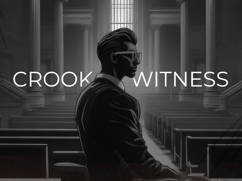 Witness (Single)