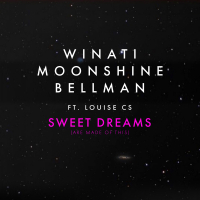 Sweet Dreams (are Made of This) (Single)