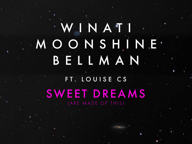 Sweet Dreams (are Made of This) (Single)