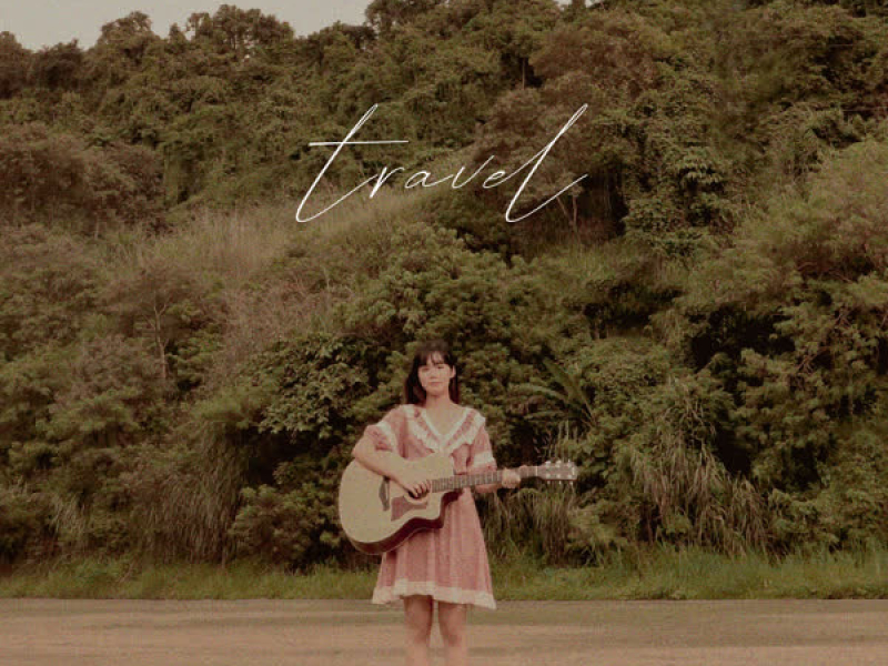 Travel (EP)