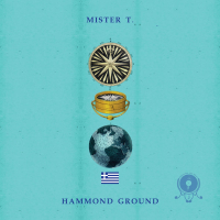 Hammond Ground (Single)