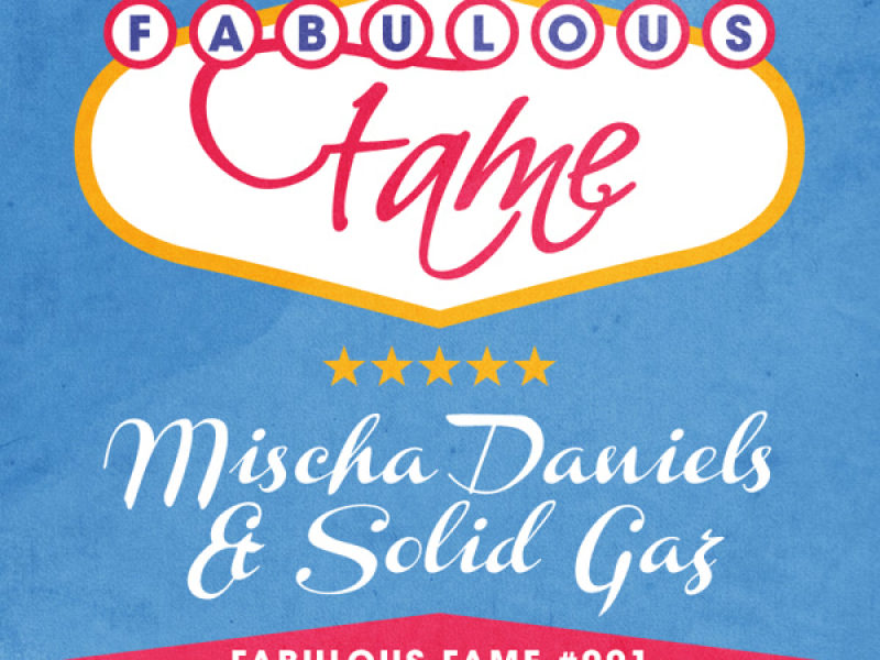 Fabulous Fame 001 (Single)