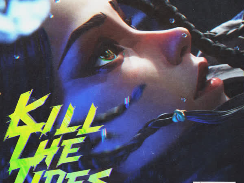 Kill the Tides (Single)