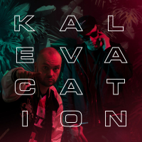 Kalevacation - EP (Single)