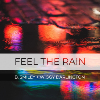Feel the Rain (EP)