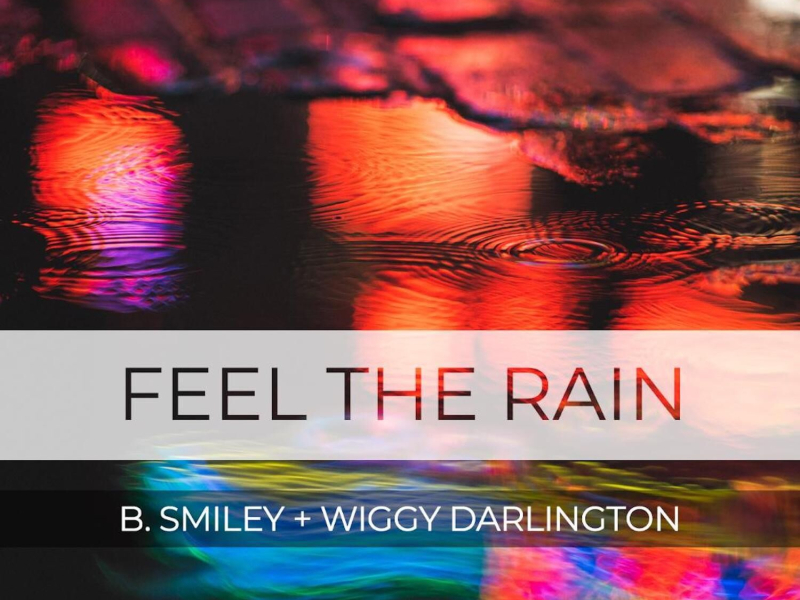 Feel the Rain (EP)