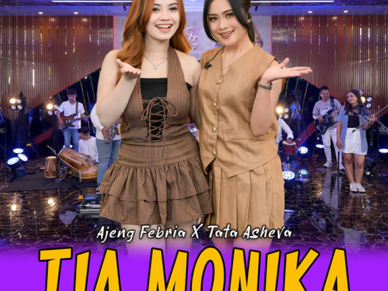 Tia Monika (Single)