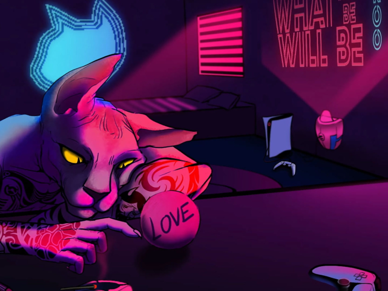 What Will Be (Single)