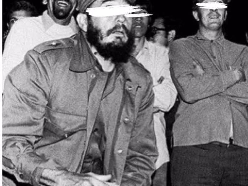 Balance Beam (Single)