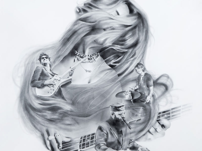 Blutooth / enough 4 u (Single)