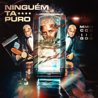 Ningúem Tá Puro (Single)