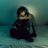 LEAVE ME HERE (Single)