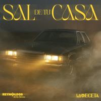 Sal De Tu Casa (Single)