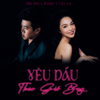 Yêu Dấu Theo Gió Bay (Single)