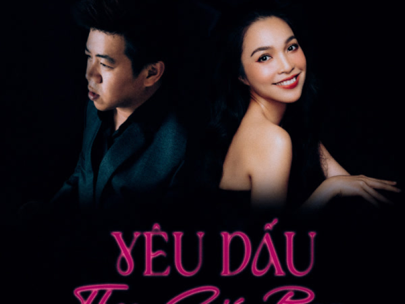 Yêu Dấu Theo Gió Bay (Single)