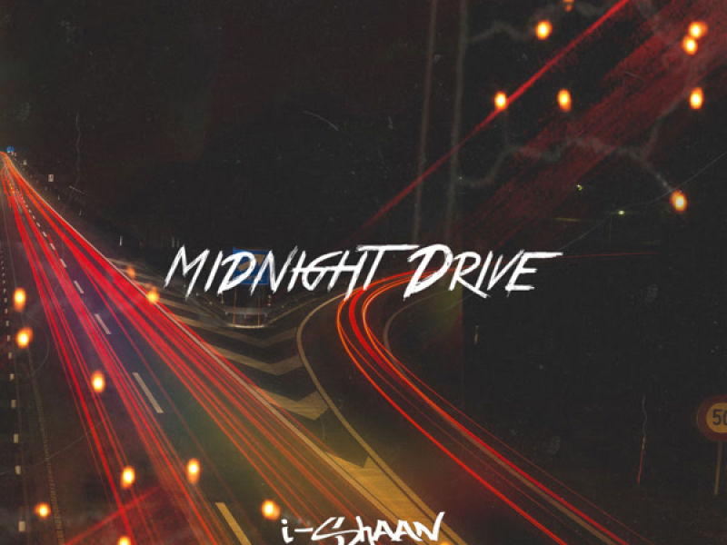 Midnight Drive (Single)