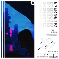 Energetic (Single)