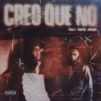 Creo Que No (Single)