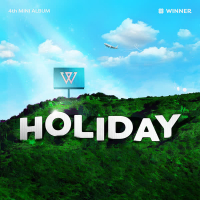 HOLIDAY (EP)
