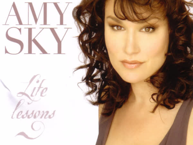Life Lessons - The Best of Amy Sky