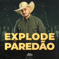 Explode Paredão (Ao Vivo) (EP)