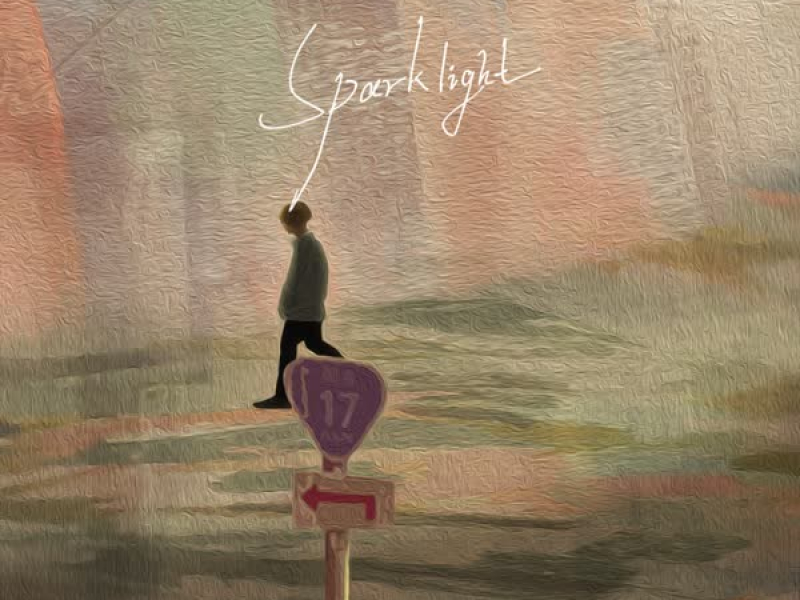 Sparklight (Single)